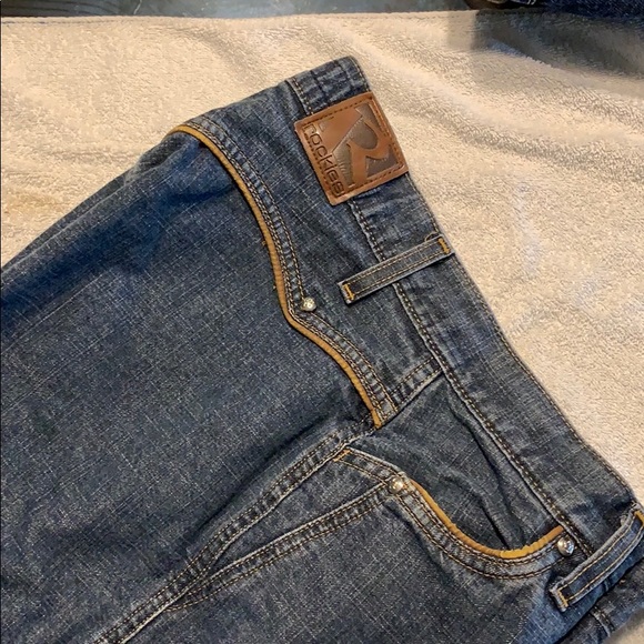 Rockies Denim - Rockies size 9/10